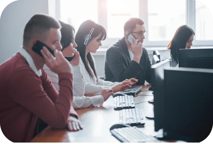 Что включает в себя «Контроль качества звонков» от MTS в посёлок городского типа Ильинский